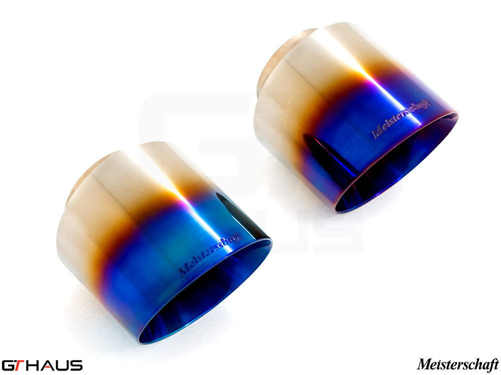 Additional 2x130 Tips (Jeep R/T, SRT, Durango R/T, SRT8, Hellcat)