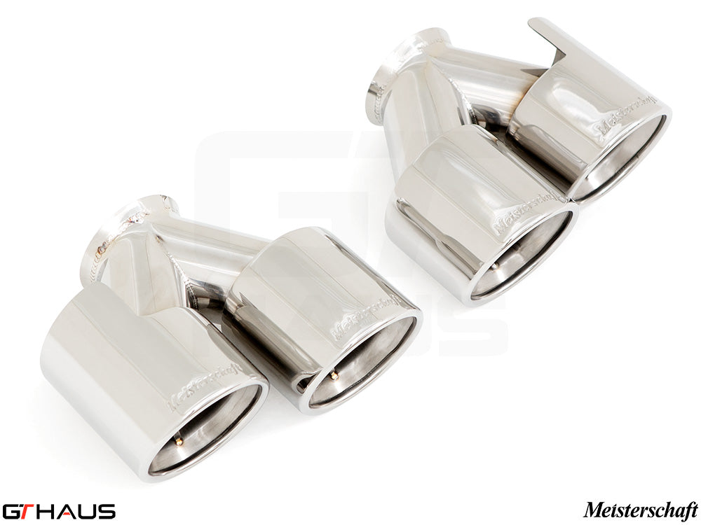 Additional 4x102 Tips (Jeep SRT, Trackhawk)