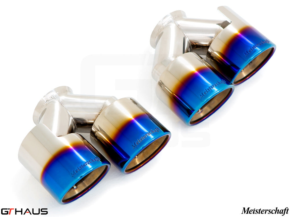 Additional 4x102 Tips (Jeep SRT, Trackhawk)