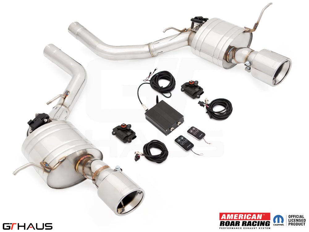 Jeep Grand Cherokee SRT8 (6.4 HEMI V8) [2012+]