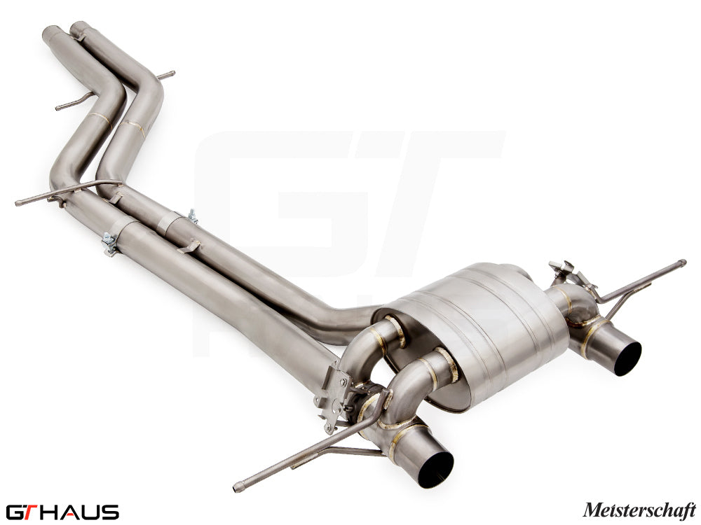 Porsche Cayenne SUV / Coupe (3rd GEN Facelift) Turbo GT (4.0L V8 Turbo) [2024+]