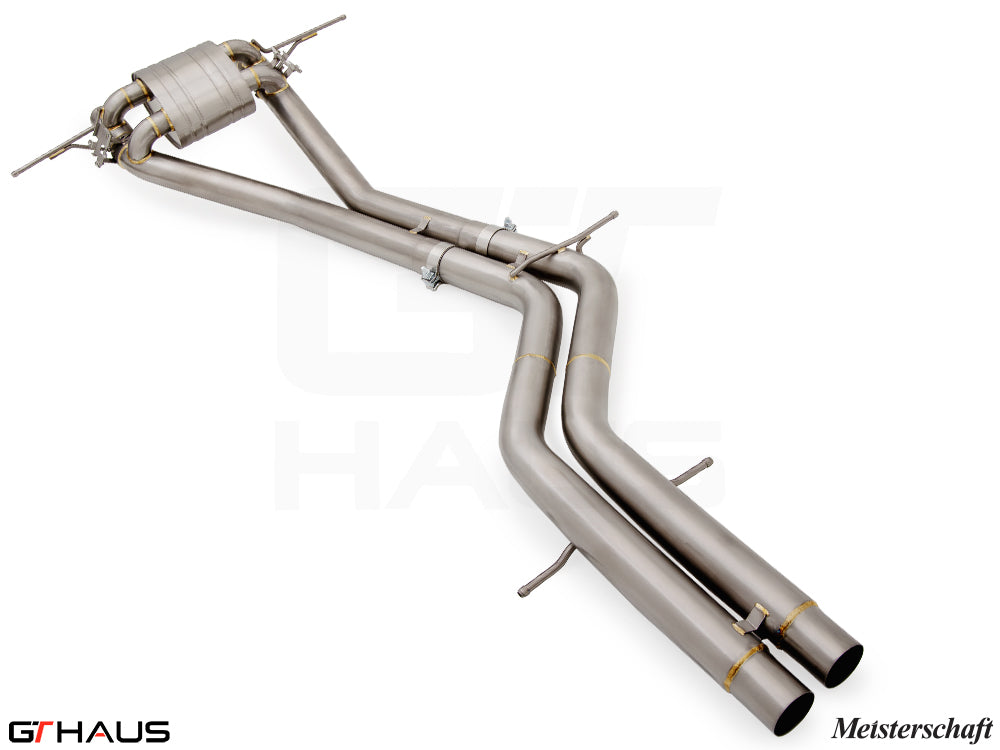 Porsche Cayenne SUV / Coupe (3rd GEN Facelift) Turbo GT (4.0L V8 Turbo) [2024+]