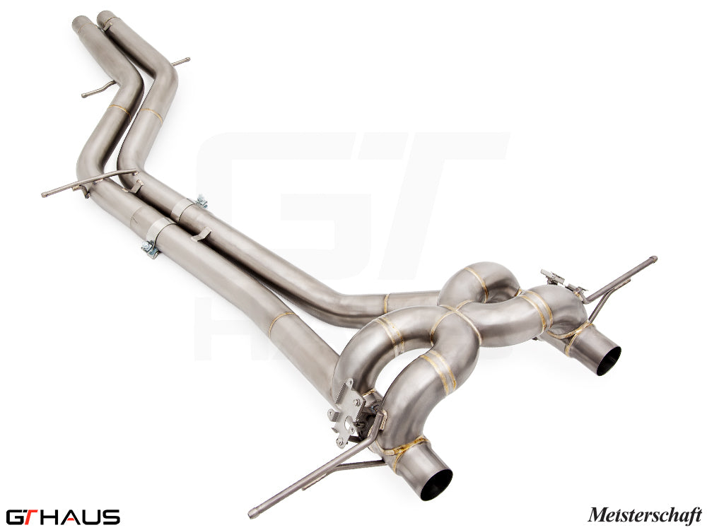 Porsche Cayenne SUV / Coupe (3rd Gen) Turbo GT (4.0L V8 Turbo) [2022-2023]