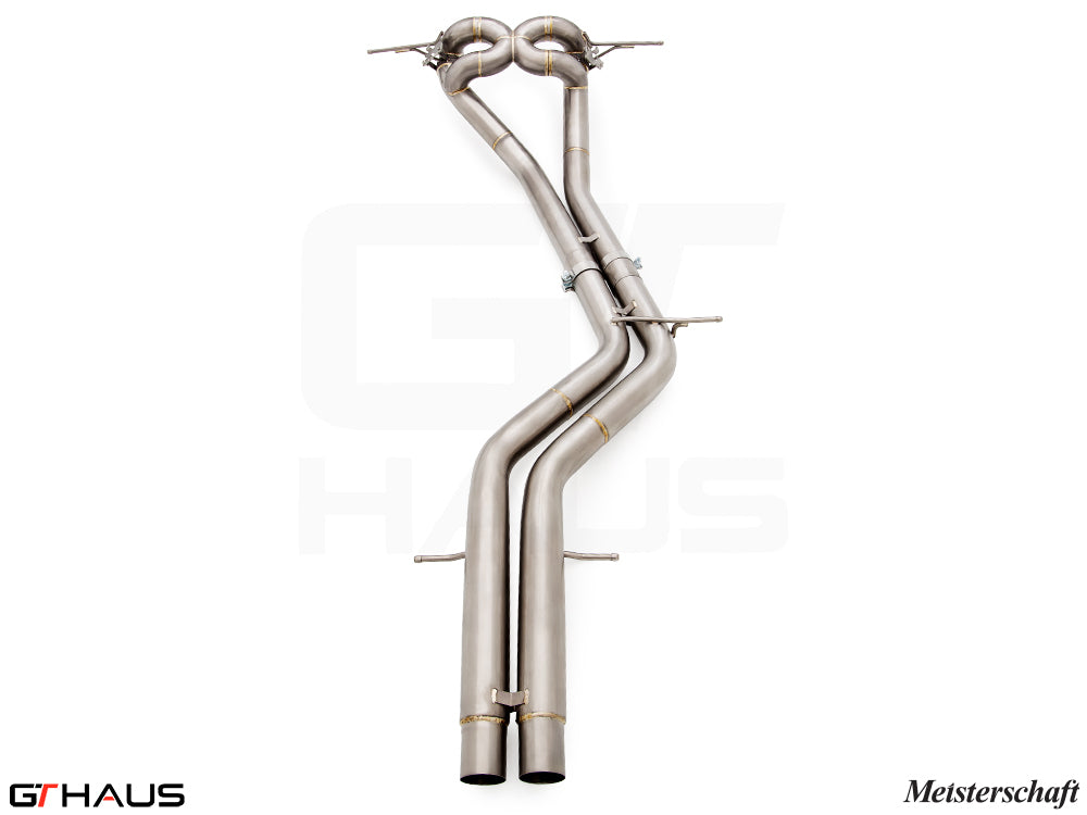 Porsche Cayenne SUV / Coupe (3rd Gen) Turbo GT (4.0L V8 Turbo) [2022-2023]