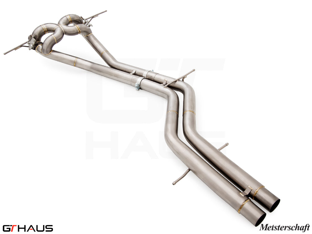 Porsche Cayenne SUV / Coupe (3rd Gen) Turbo GT (4.0L V8 Turbo) [2022-2023]