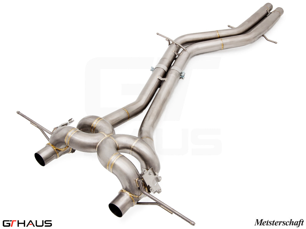 Porsche Cayenne SUV / Coupe (3rd Gen) Turbo GT (4.0L V8 Turbo) [2022-2023]