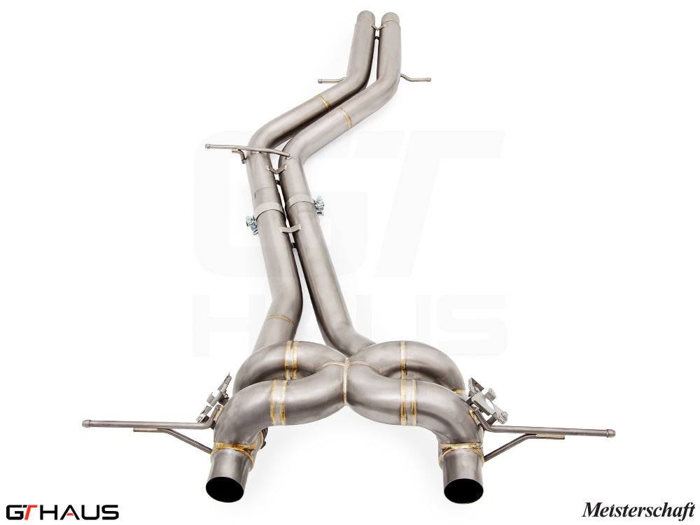 Porsche Cayenne SUV / Coupe (3rd Gen) Turbo GT (4.0L V8 Turbo) [2022-2023]