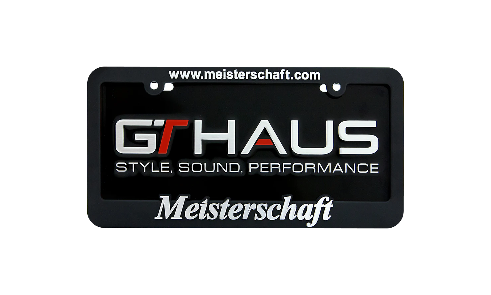 Details That Define Performance